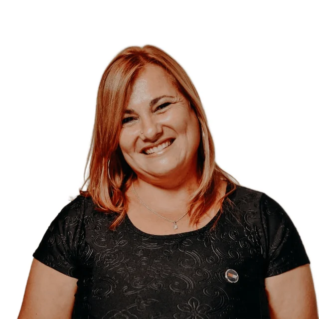 Retrato de Silvana Dentesano, Coach Ontológico Profesional de Vitalis